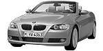 BMW E93 U1650 Fault Code