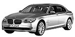 BMW F01 U1650 Fault Code